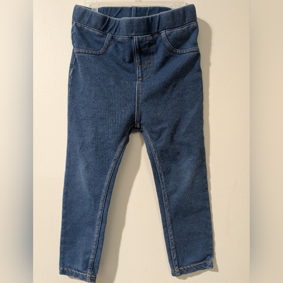 3-pack Jeggings - Picture 6 of 9